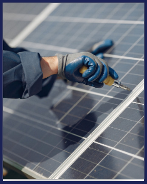 SUNO®-UL- Panel Solar Flexible Ultra Ligero - CFV - Generación Solar